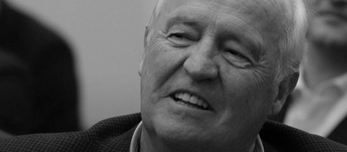 El empresario Lluís Rullan