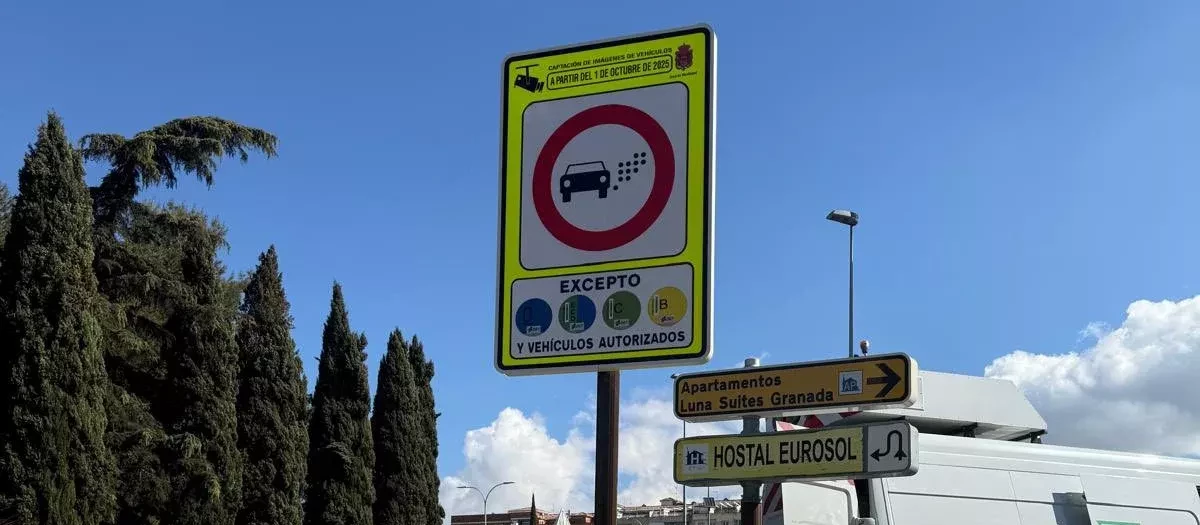 El despliegue de las Zonas de Bajas Emisiones es realidad en toda España
