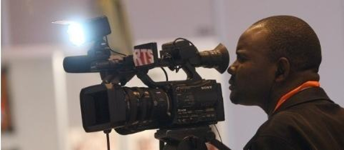 Trabajador extranjero (Foto de archivo)