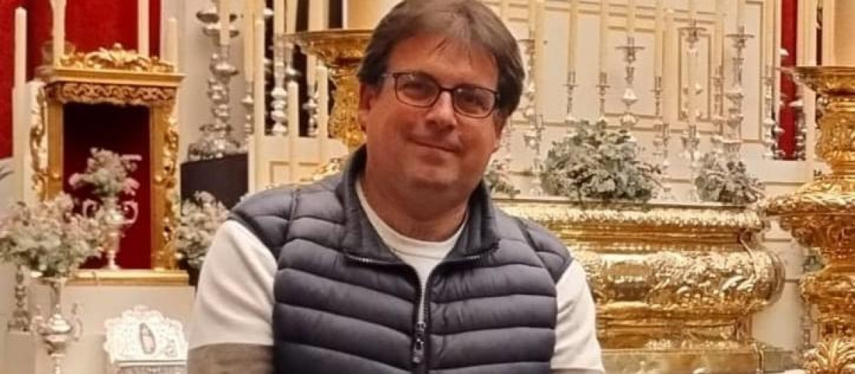 Jorge Serrano