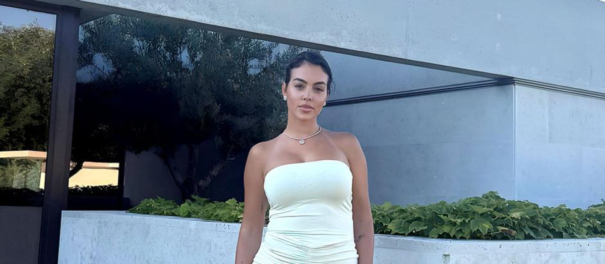 Giorgina Rodríguez