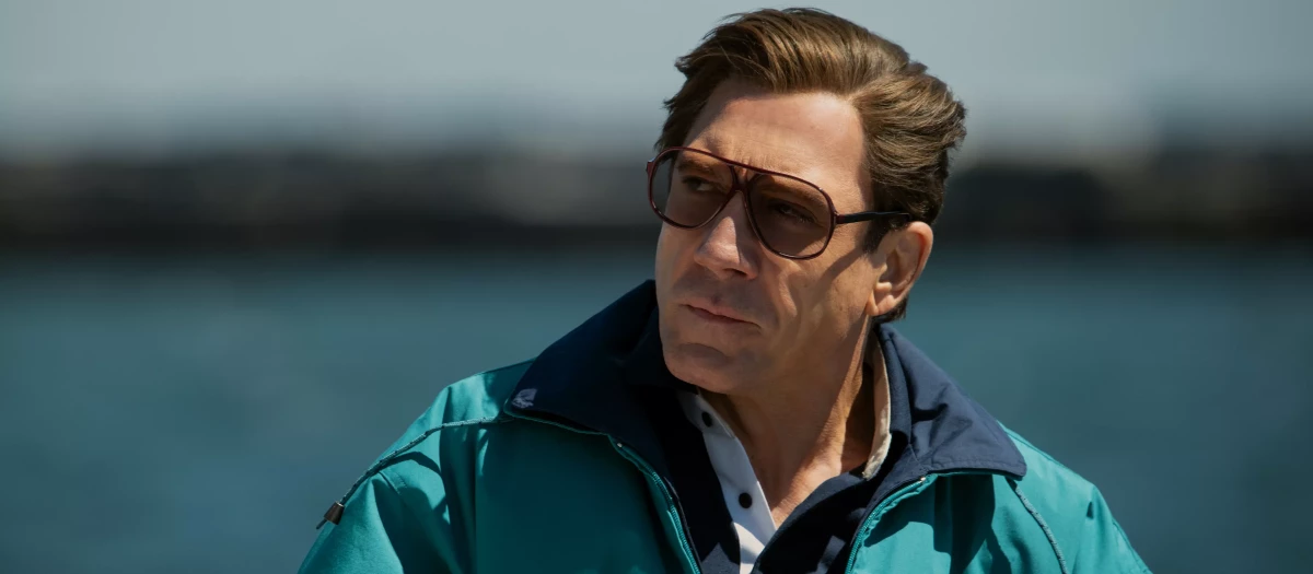 Javier Bardem ha recibido una nominación al Emmy por Monstruos: La historia de Lyle y Eriik Menendez