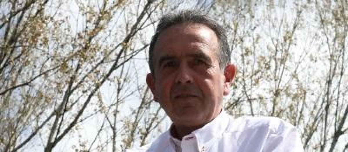 El alcalde de Láncara (Lugo), Darío Piñeiro.
REMITIDA / HANDOUT por AYUNTAMIENTO DE LÁNCARA
Fotografía remitida a medios de comunicación exclusivamente para ilustrar la noticia a la que hace referencia la imagen, y citando la procedencia de la imagen en la firma
17/7/2025
