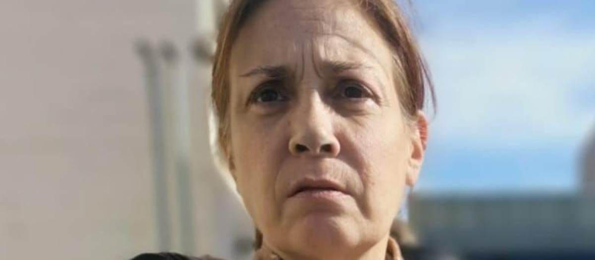 Inmaculada Jiménez, mujer desaparecida en Córdoba desde el viernes