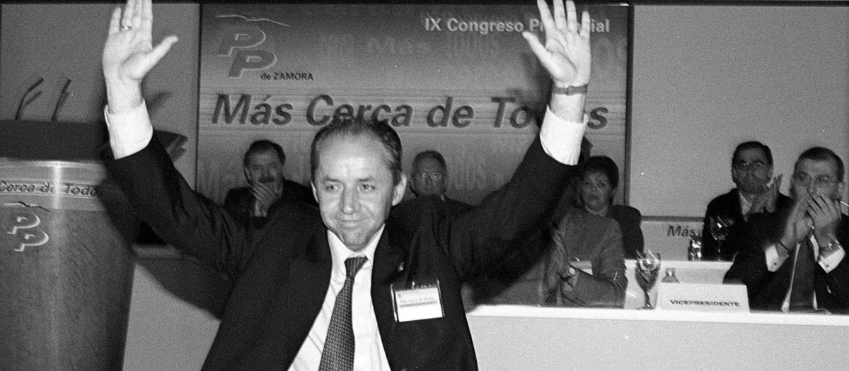 Dionisio García Carnero