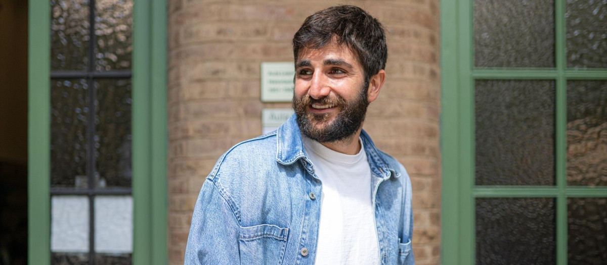 Ricky Rubio, en una imagen de archivo