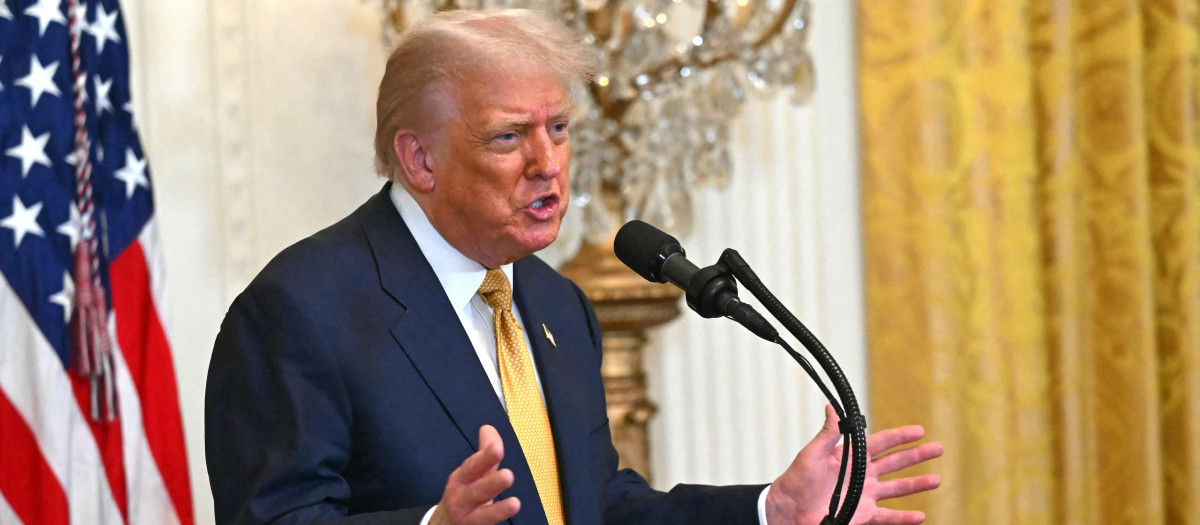 Trump afirmó que el pacto generará miles de empleos y permitirá una apertura significativa del mercado japonés a productos norteamericanos