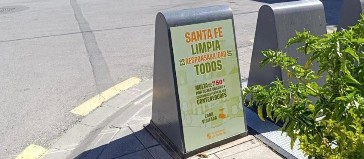 Desde el municipio indican que se refuerza la videovigilancia en determinados puntos de la ciudad