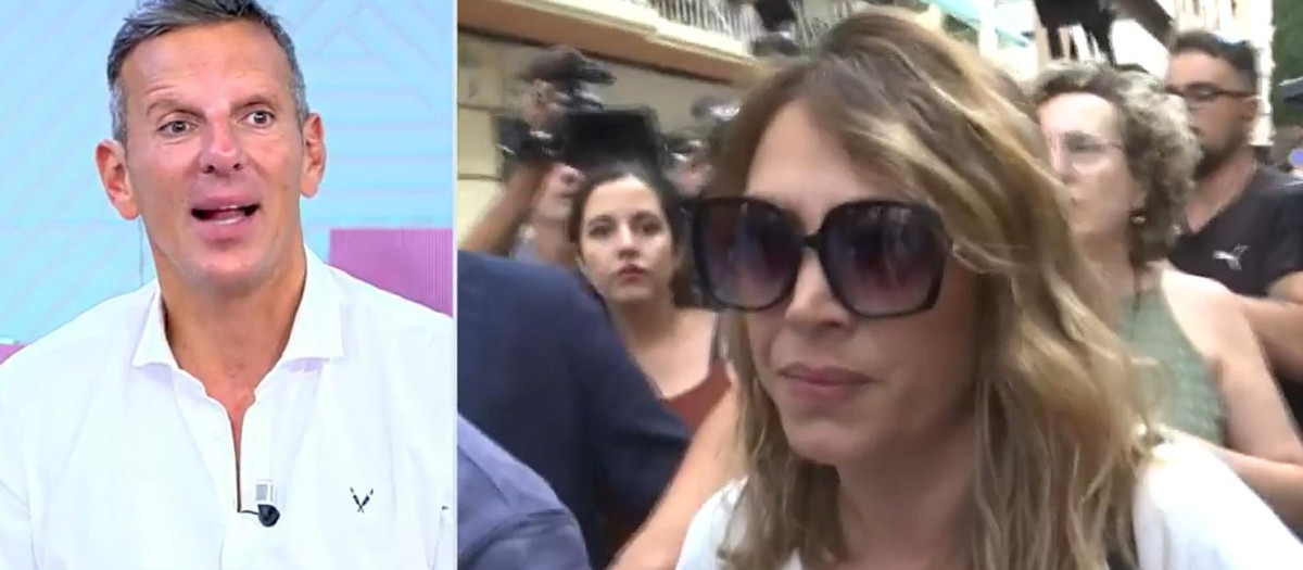 Joaquín Prat analizó en Vamos a Ver las novedades del caso Juana Rivas