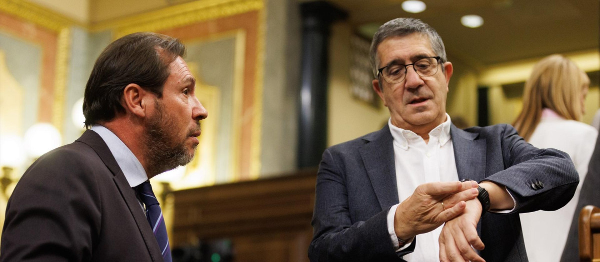 Una decena de cargos del PSOE falsearon sus currículums y no dimitieron