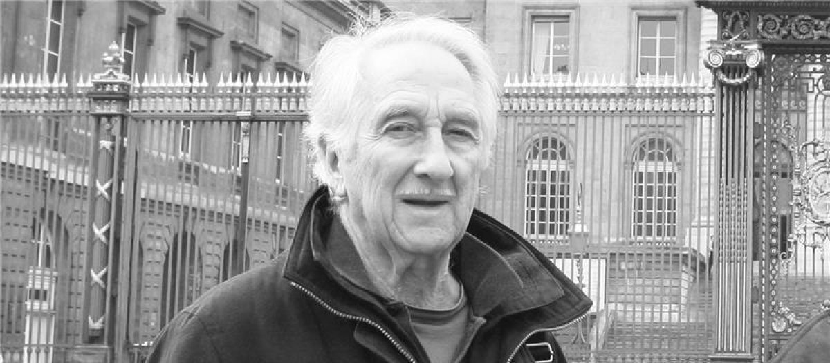 El ingeniero Octavio Alberola Suriñach
