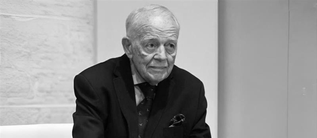 El pianista Joaquín Soriano