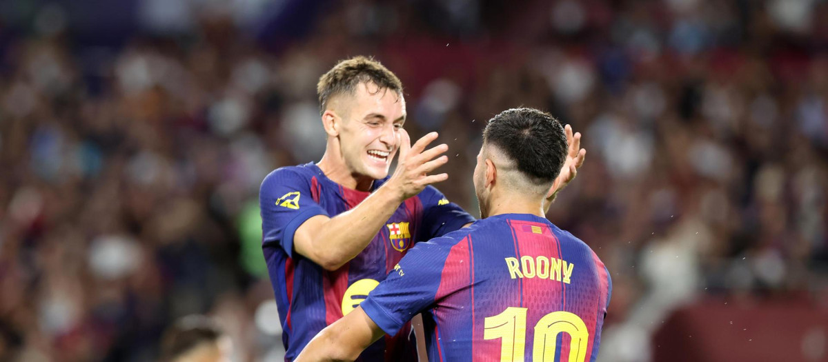 El Barcelona emitirá de forma gratuita los dos partidos de la gira asiática
