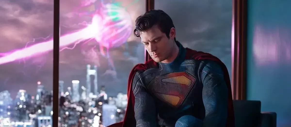 Superman