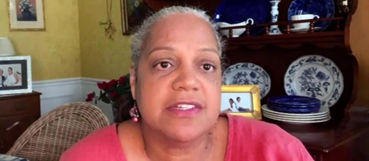 Ronna Keith