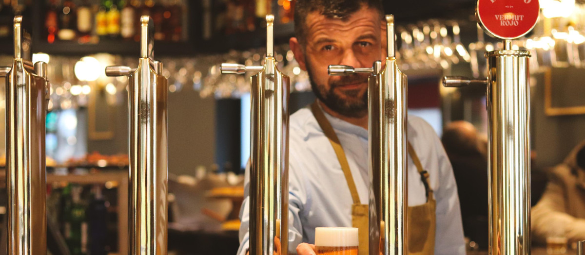 Cervecería Asgaya