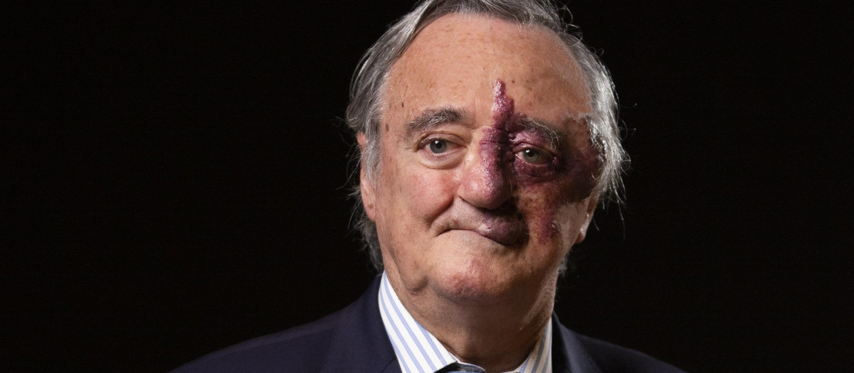 Mariano Barbacid, oncólogo molecular y fundador del CNIO