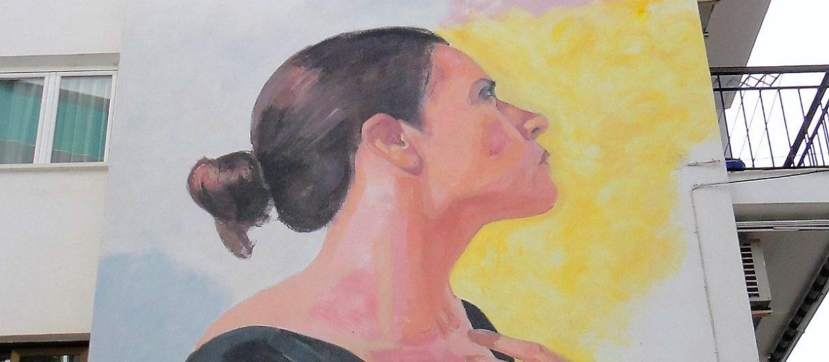 Fundación Antonia Guerrero Diaz