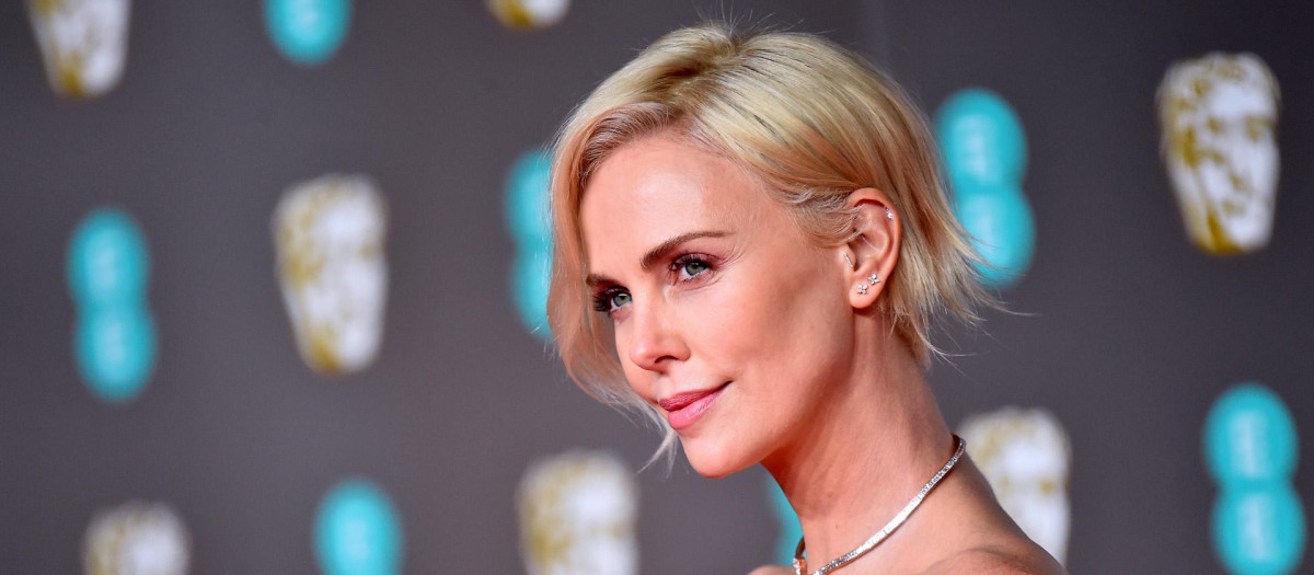 Charlize Theron cumple 50 años este 7 de agosto