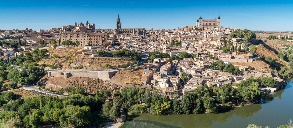 Toledo