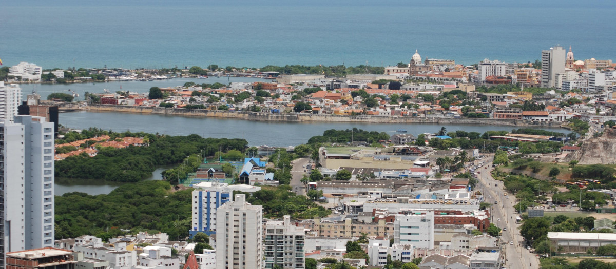 Cartagena de Indias