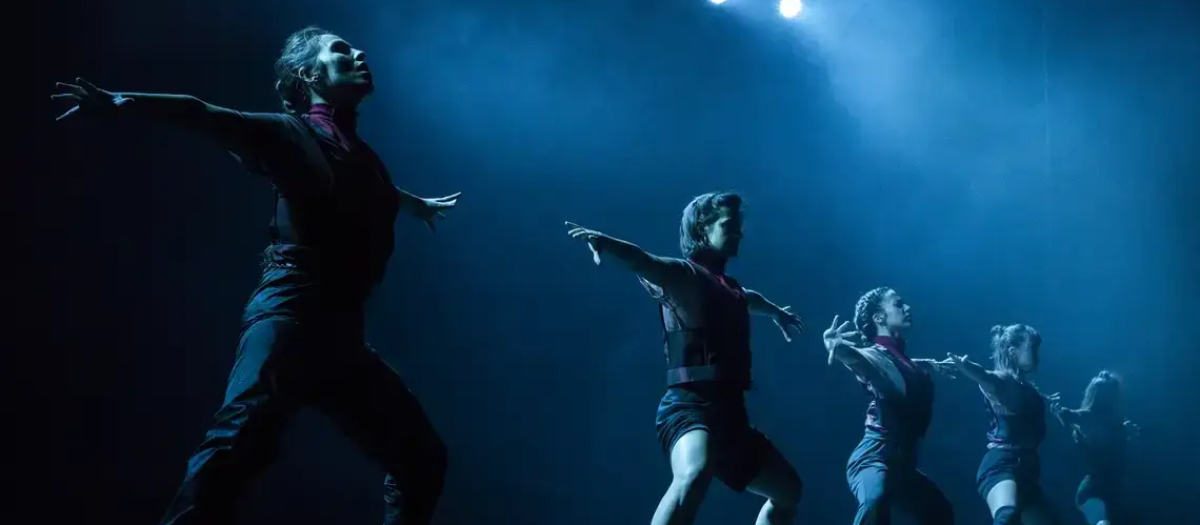 Los interesados deben ser residentes en España e inscribirse con coreografías para un solo bailarín, dúo o grupo.