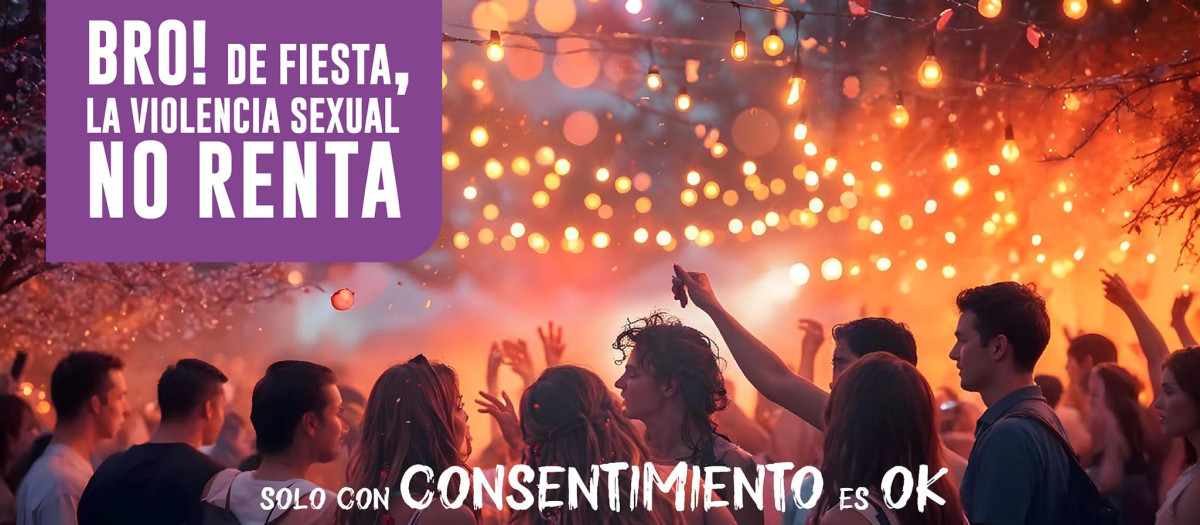Campaña Consejería de Igualdad C-LM