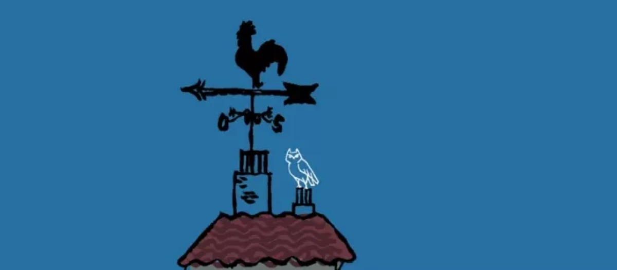 Cubierta de 'Alfanuí'