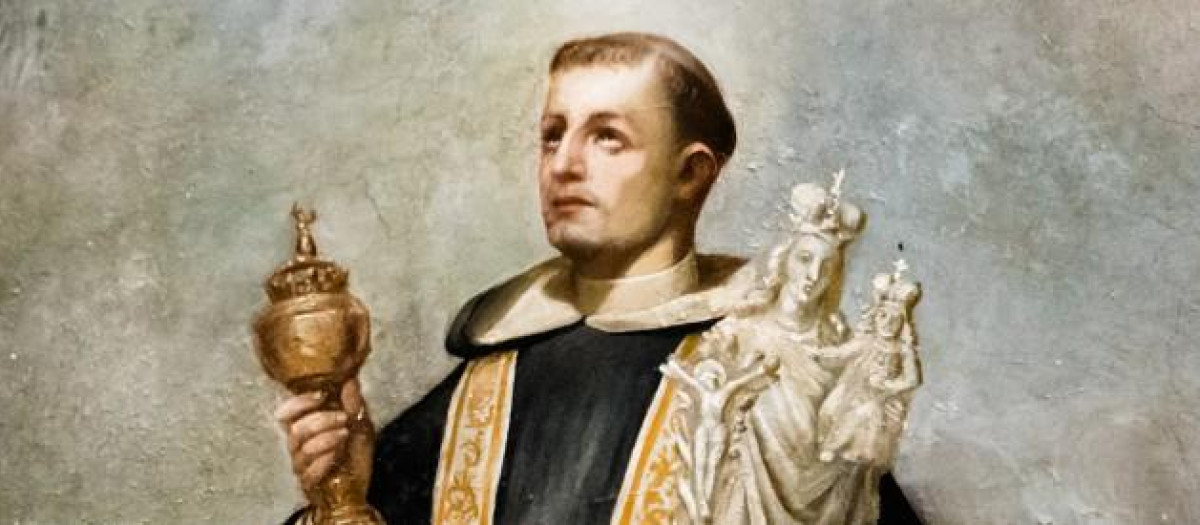 San Jacinto de Polonia