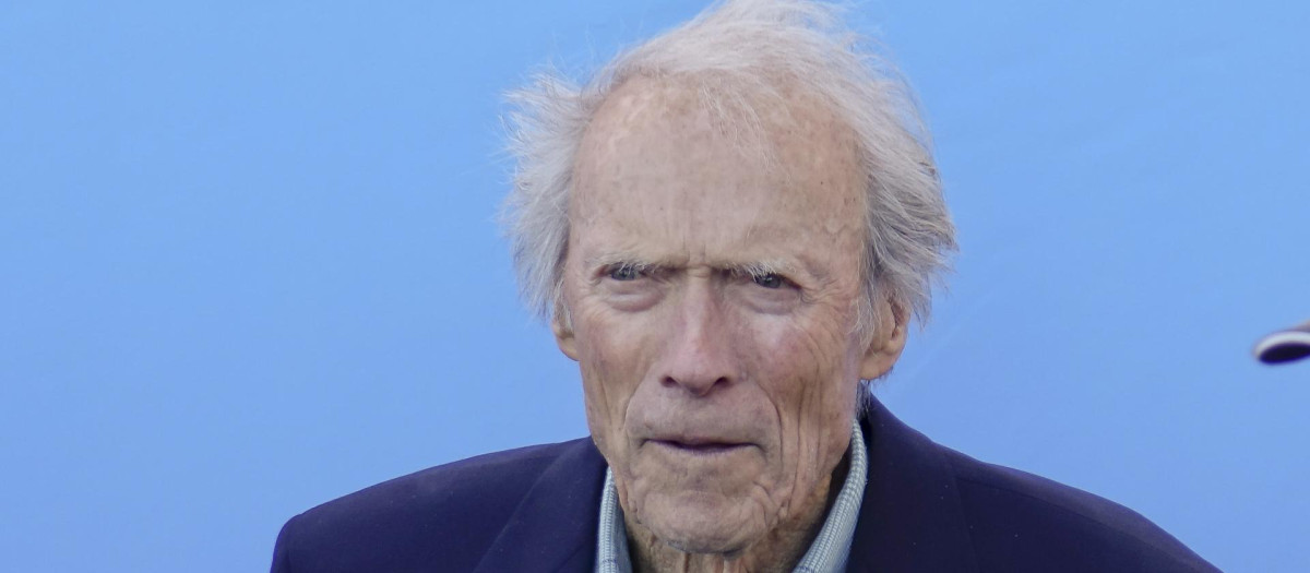 Clint Eastwood