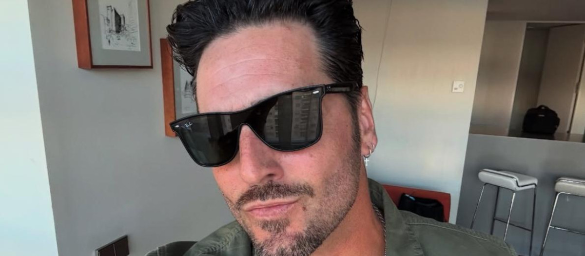 David Bustamante