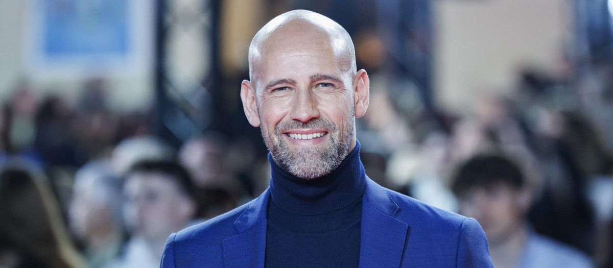 Gonzalo Miró copresentará con Marta Flich en TVE el programa Directo al grano