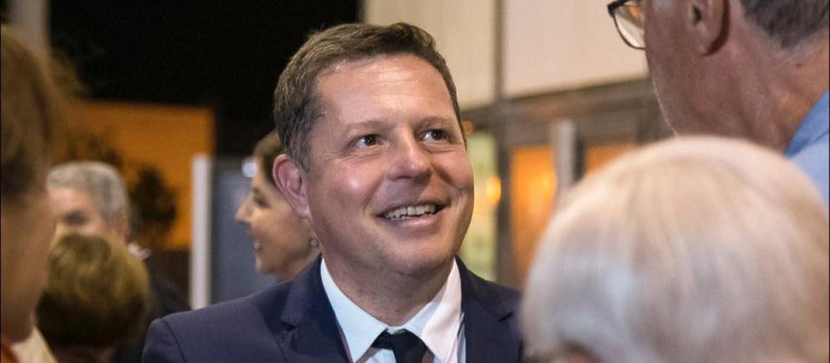 Frédéric Masquelier