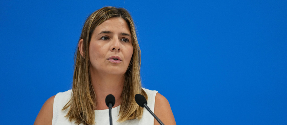 Carolina Agudo