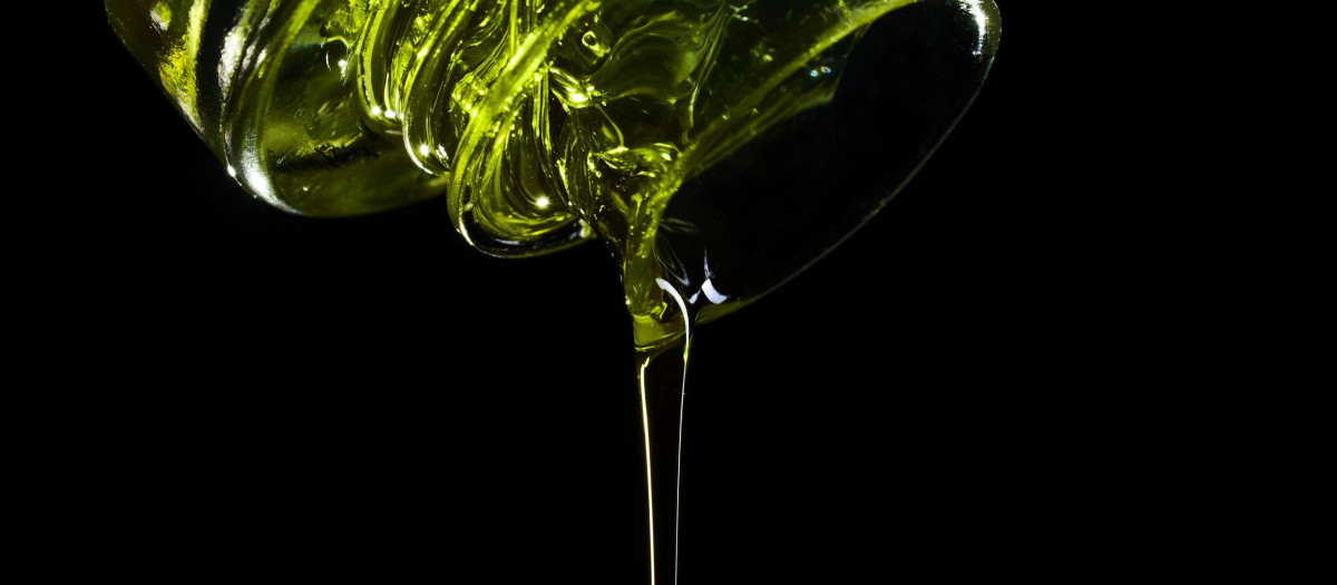 Oro La Senda Almazara