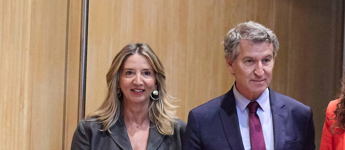 El PP crea una comisión de investigación en el Senado para saber si la ...