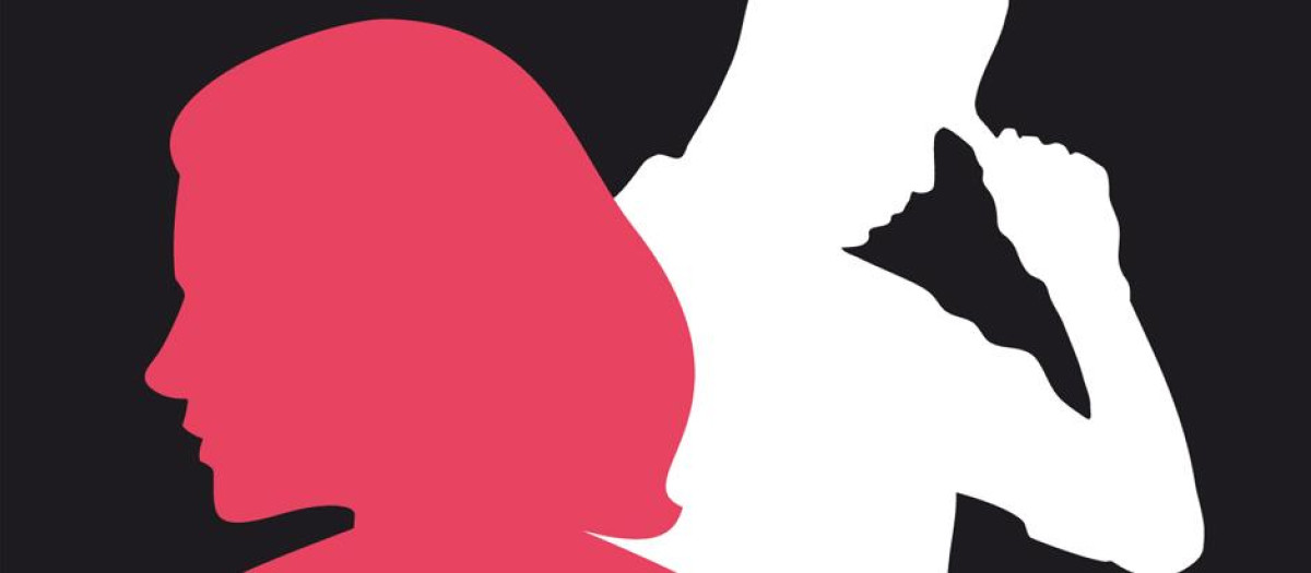 Cubierta de 'Me casé por alegría'