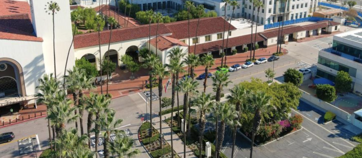 FlatironDragados desarrollará dos proyectos estratégicos para LA Metro