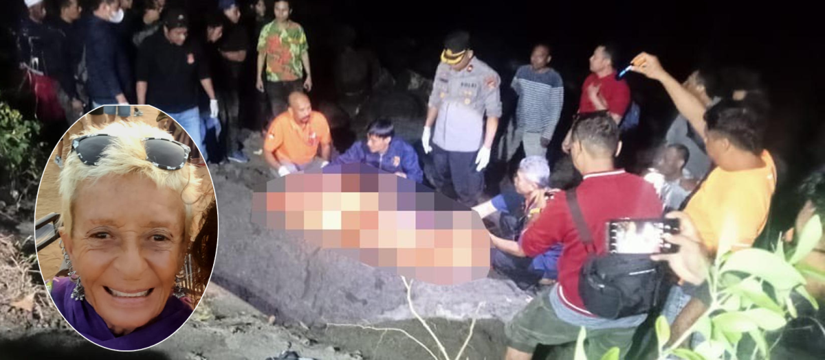 Montaje Mati Indonesia