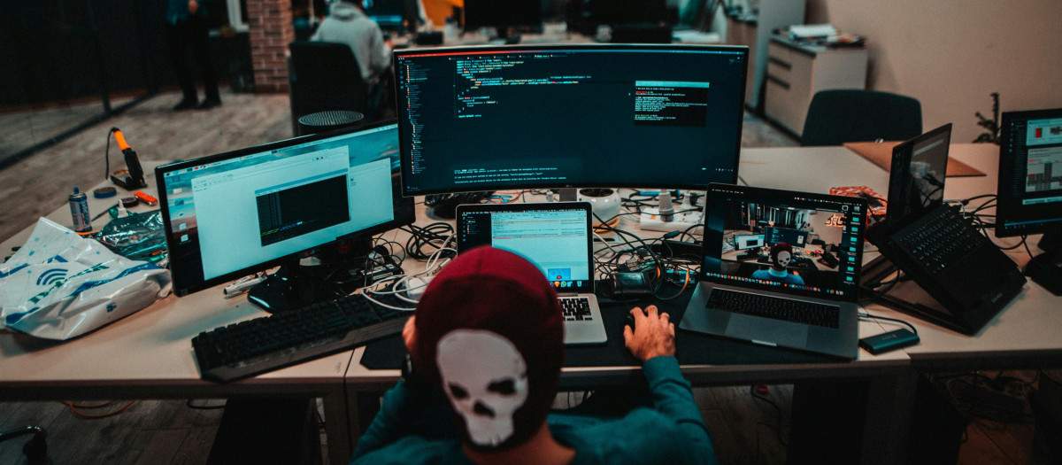 Los hackers solo tienen que aprender prompts