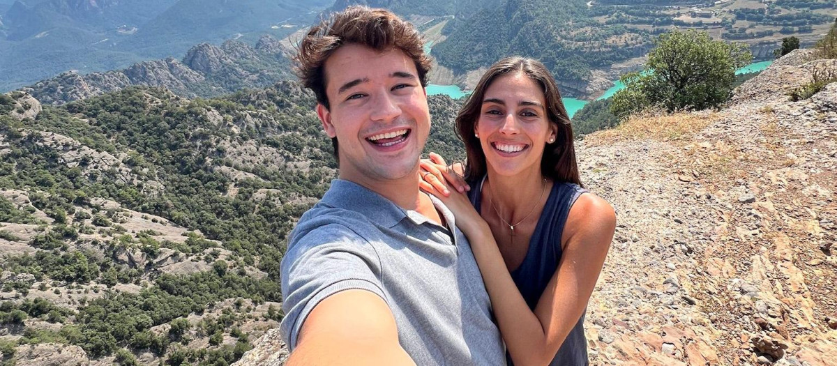 La aventura de un joven matrimonio de influencers españoles que quiere  revolucionar la Iglesia en América