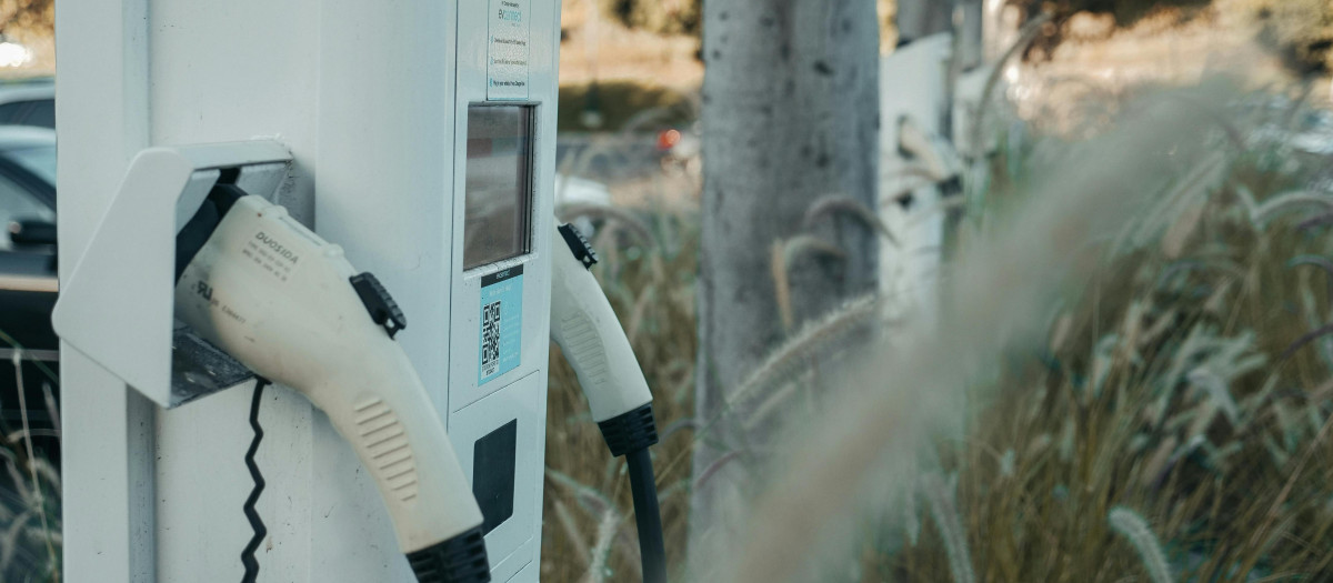 El coche eléctrico de segunda mano tiene un problema