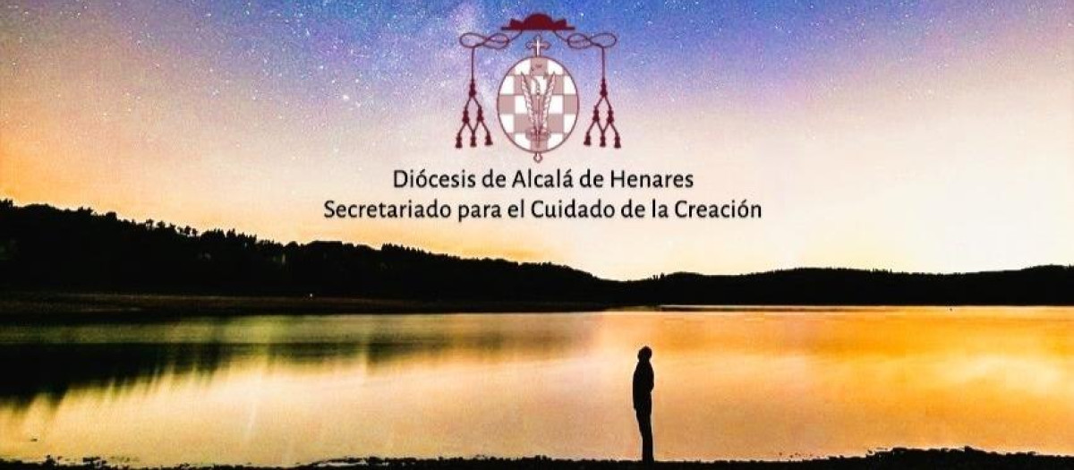 La Diócesis de Alcalá celebra este viernes una jornada de oración por la creación tras una recogida de basura en el río