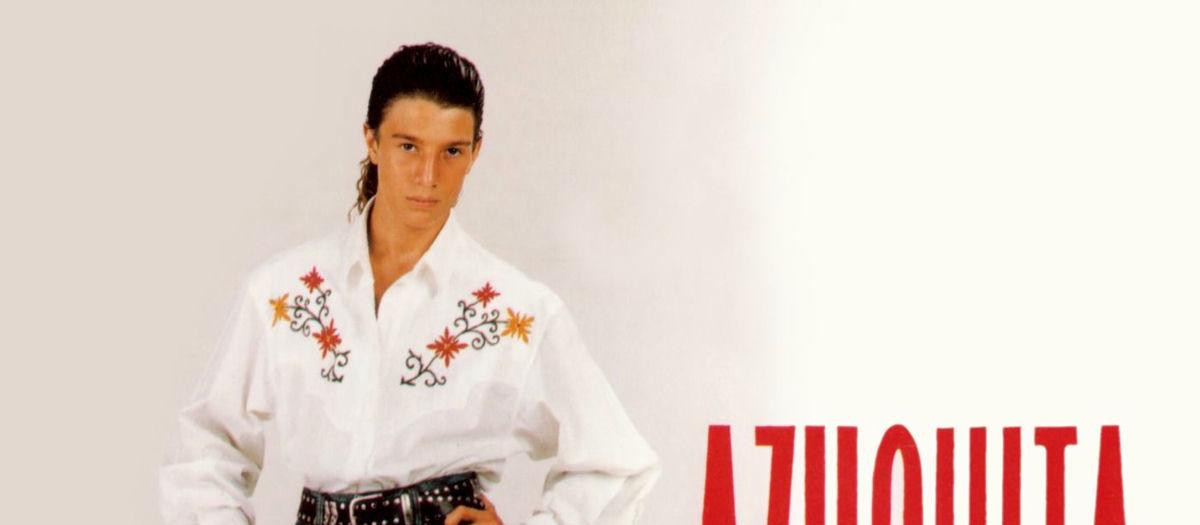 Muere a los 47 años el cantante valenciano Azuquita