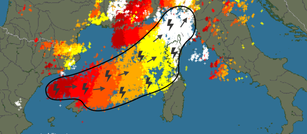 Un derecho visto desde el radar