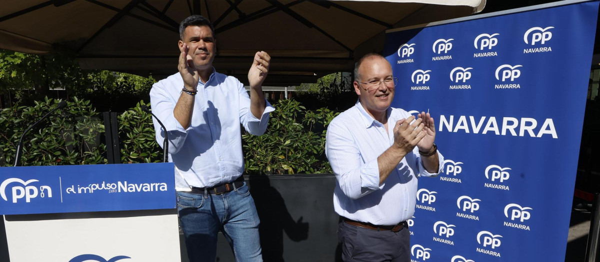 Tellado acusa a Sánchez de manipular sus palabras: «El francomodín ya ...