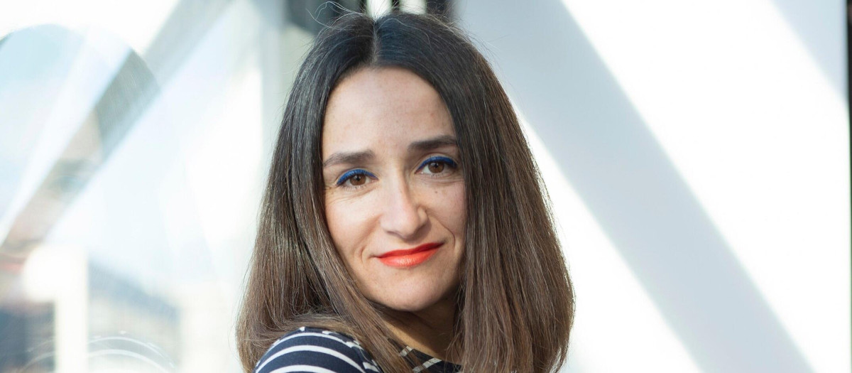 La Comisionada del Uso Social del Catalán, Marta Salicrú, en una imagen de archivo