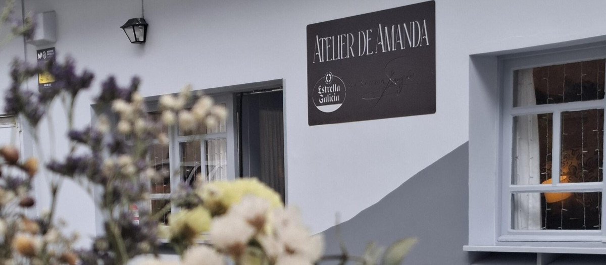 El Atelier de Amanda, nominado a los Premios TheFolk