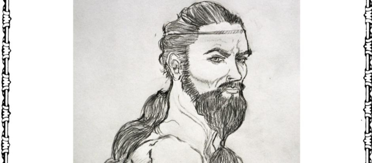 Cubierta de 'Gilgamesh'