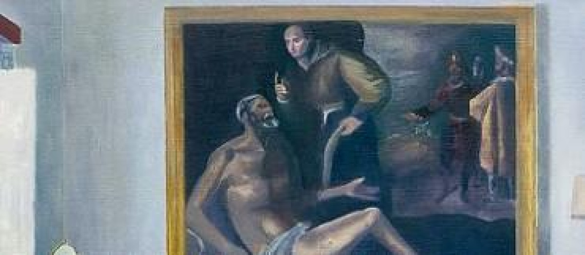 Imagen del libro 'Historias de la pequeña ciudad'